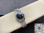 Replica Rolex Datejust m278384rbr-0002 AR Factory Commemorative strap - Image 16