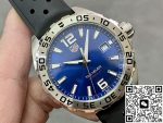 Replica TAG Heuer F1 WAZ1118.BA0875 Dark blue dial - Image 4