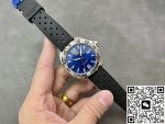 Replica TAG Heuer F1 WAZ1118.BA0875 Dark blue dial - Image 8