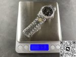 Replica Rolex Datejust m278384rbr-0002 AR Factory Commemorative strap - Image 21