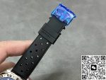 Replica TAG Heuer F1 WAZ1118.BA0875 Dark blue dial - Image 6