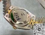 Replica Rolex Datejust m126283rbr-0029 GM Factory Oystersteel case - Image 5