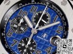 Replica Audemars Piguet Royal Oak Offshore 26470PT.OO.1000PT.02 TK Factory Chronograph - Image 16
