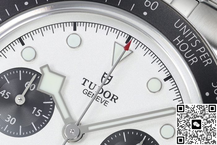 Replica Tudor Black Bay M79360N-0014 ZF Factory - Image 6