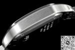 Replica Cartier Santos WSSA0063 BV Factory Gradient blue dial - Image 5