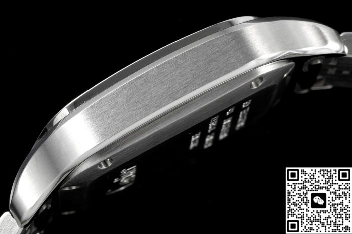 Replica Cartier Santos WSSA0063 BV Factory Gradient blue dial - Image 5