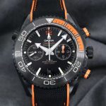 Replica Omega Seamaster 215.92.46.51.01.001 M+ Factory Anti-magnetic