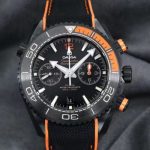 Replica Omega Seamaster 215.92.46.51.01.001 M+ Factory Anti-magnetic - Image 11