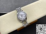 Replica Rolex Datejust m278384rbr-0014 AR Factory White dial - Image 17