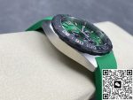 Replica TAG Heuer F1 CAZ101AP.FT8056 Green Dial - Image 6
