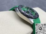 Replica TAG Heuer F1 CAZ101AP.FT8056 Green Dial - Image 17