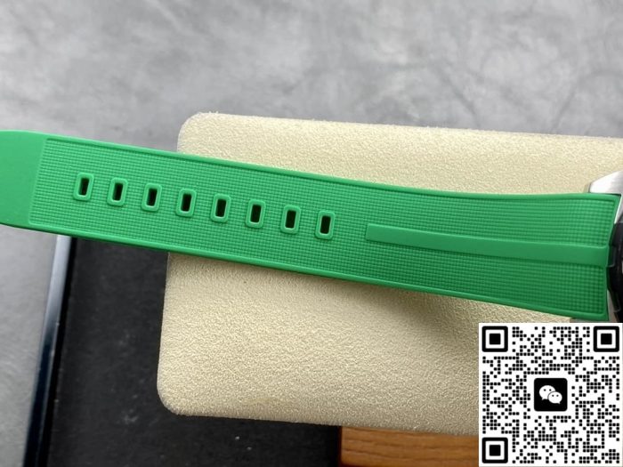 Replica TAG Heuer F1 CAZ101AP.FT8056 Green Dial - Image 8