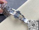 Replica Audemars Piguet Royal Oak 26240ST.OO.1320ST.05 APS Factory Stainless steel strap - Image 6