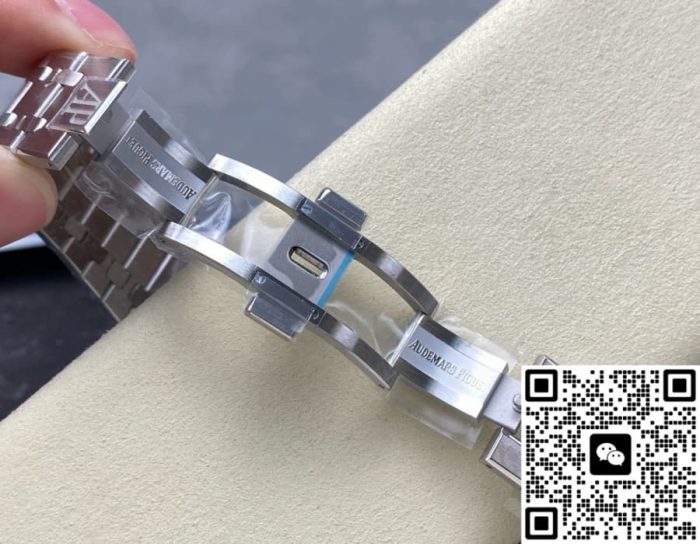 Replica Audemars Piguet Royal Oak 26240ST.OO.1320ST.08 APS Factory Stainless steel case - Image 7