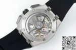 Replica Audemars Piguet Royal Oak Offshore 26420SO.OO.A002CA.01 APS Factory Chronograph - Image 19