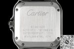 Replica Cartier Santos WSSA0063 BV Factory Gradient blue dial - Image 15