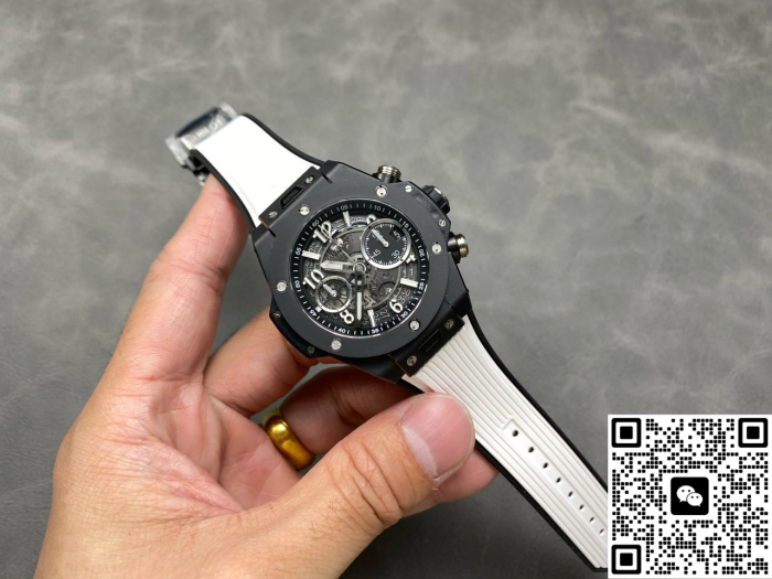 Replica Hublot BIG BANG 441.CI.1171.RX BB Factory - Image 5