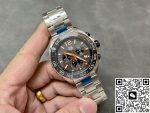Replica TAG Heuer F1 CAZ101AH.BA0842 Grey textured dial - Image 3