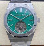 Replica Audemars Piguet Royal Oak 26534TI.OO.1220TI.01 R8 Factory Tourbillon