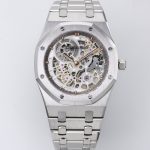 Replica Audemars Piguet Royal Oak 16204ST.OO.1240ST.01 ZF Factory
