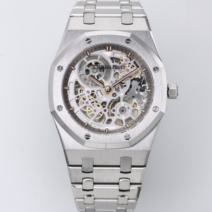 Replica Audemars Piguet Royal Oak 16204ST.OO.1240ST.01 ZF Factory - Image 1