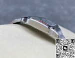 Replica Cartier Santos WSSA0061 BV Factory Gradient green dial - Image 8
