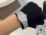 Replica Audemars Piguet Royal Oak Labubu collaboration OMF Factory Patterned dial - Image 7