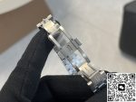 Replica Audemars Piguet Royal Oak Labubu collaboration OMF Factory Patterned dial - Image 9