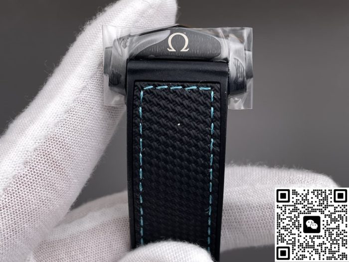 Replica Omega Seamaster 215.92.46.22.01.006 VS Factory - Image 8