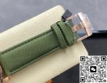 Replica Audemars Piguet CODE 11.59 26393OR.OO.A056KB.01 OMF Factory Transparent case back - Image 9