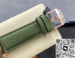 Replica Audemars Piguet CODE 11.59 26393OR.OO.A056KB.01 OMF Factory Transparent case back - Image 19