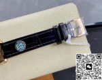 Replica Chopard HAPPY SPORT 278590-3010 YF Factory Folding clasp - Image 8