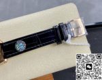 Replica Chopard HAPPY SPORT 278590-3010 YF Factory Folding clasp - Image 19