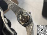 Replica Audemars Piguet Royal Oak Labubu collaboration OMF Factory Patterned dial - Image 10