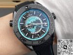 Replica Omega Seamaster 215.92.46.22.01.006 VS Factory - Image 21