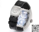 Replica Franck Muller V45 Tourbillon NEW Factory Skeleton Dial - Image 21