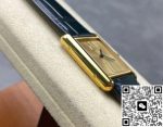 Replica Cartier Tank WGTA0213 F1 Factory Gold bezel - Image 18