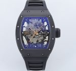 Replica Richard Mille RM035 ZF Factory ceramics