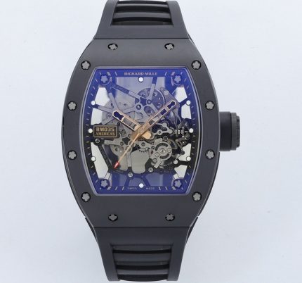 Replica Richard Mille RM035 ZF Factory ceramics