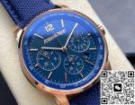 Replica Audemars Piguet CODE 11.59 26393OR.OO.A027KB.01 OMF Factory Rubber-coated strap - Image 14