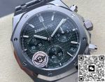 Replica Audemars Piguet Royal Oak 26240ST.OO.1320ST.08 APS Factory Stainless steel case - Image 2