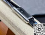 Replica Cartier Tank WSTA0071 DR Factory Square dial - Image 17