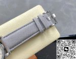 Replica Audemars Piguet CODE 11.59 26393CR.OO.A008KB.01 OMF Factory Grey dial - Image 17