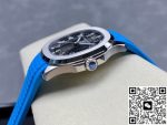 Replica Patek Philippe AQUANAUT 5165A-02 3K Factory Rubber Strap - Image 17