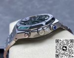 Replica Audemars Piguet Royal Oak 26240ST.OO.1320ST.08 APS Factory Stainless steel case - Image 5