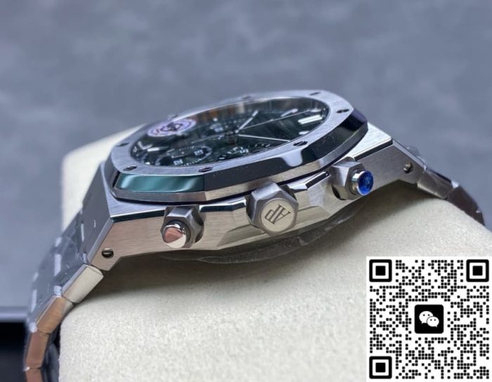 Replica Audemars Piguet Royal Oak 26240ST.OO.1320ST.08 APS Factory Stainless steel case - Image 5