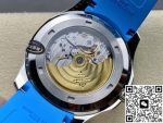 Replica Patek Philippe AQUANAUT 5165A-02 3K Factory Rubber Strap - Image 18