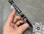 Replica Cartier Tank WGTA0091 DR Factory Black Dial - Image 20