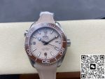 Replica Omega Seamaster 215.32.44.21.09.001 VS Factory Beige dial - Image 14