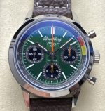 Replica Breitling TOP TIME AB01762A1L1X1 BLS factory Calfskin leather strap